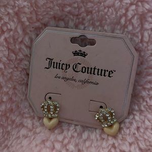 Juciy Couture Earrings